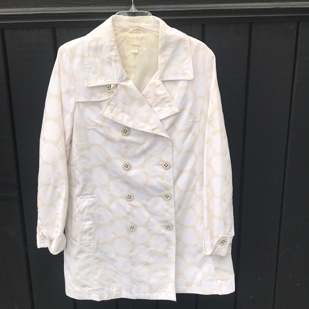 Merona Size XL Pea Coat